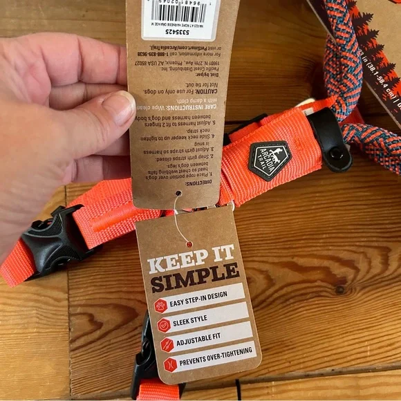 Medium Rope Harness - Picture 6 of 6